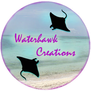 Waterhawk Creations Musings Blog