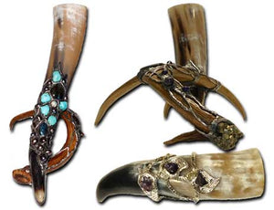 Drinking Horns Collection