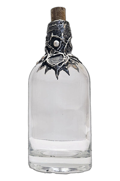 A Buccaneer’s Decanter