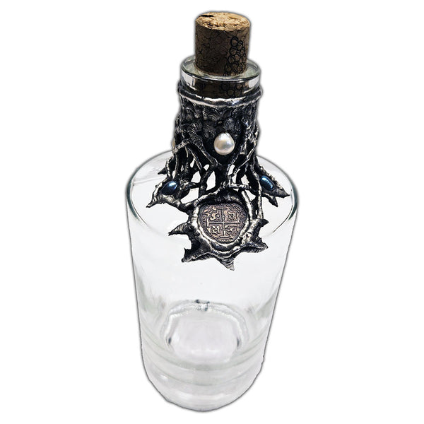A Buccaneer’s Decanter