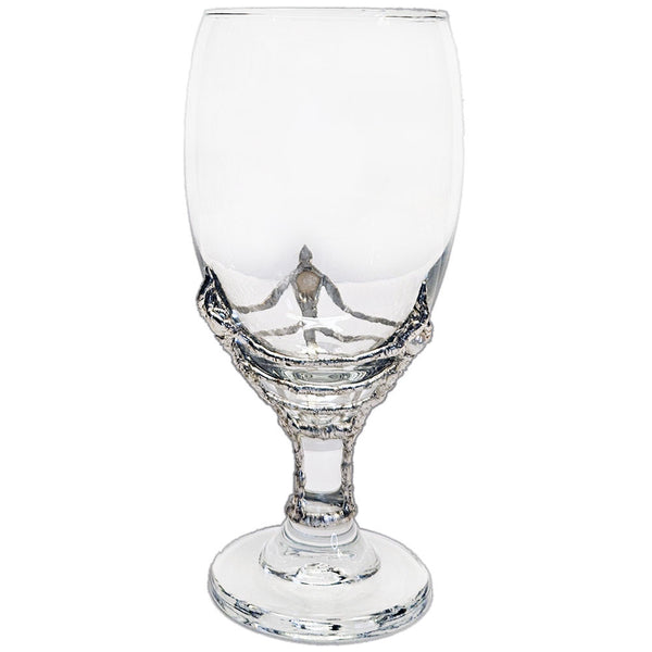 Spiderweb enchantment – Adorned with Pearls