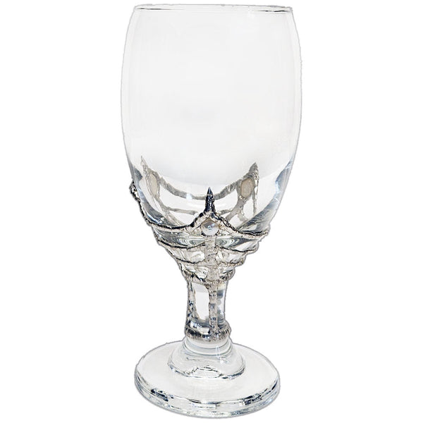 Spiderweb enchantment – Adorned with Pearls