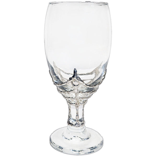 Spiderweb enchantment – Adorned with Pearls