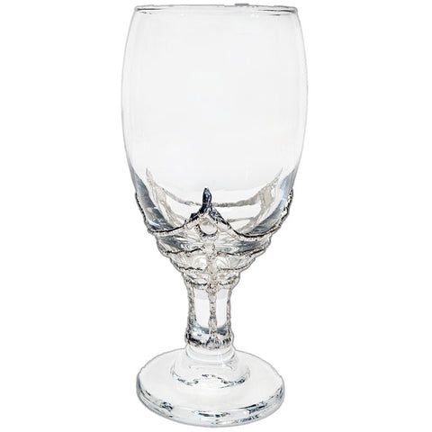 Spiderweb enchantment – Adorned with Pearls